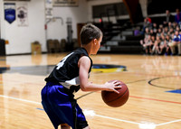 Elementary Boy's Basketball vs Lemmon (11.8.2016)
