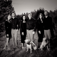 2025 Andress Fam Rehearsal
