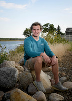 Tanner Olson 2022