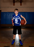 Nighthawk Elementary Boy's Basketball 2018