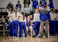 NH GB Varsity vs New England (2.5.2022)