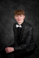Teddy Kirschmann 2025