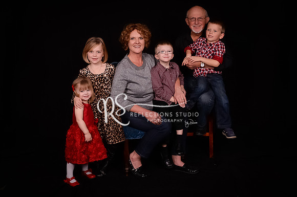 saf family 4