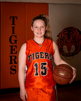 NE Basketball 2014-2015