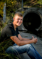 Jaxon Scott 2022