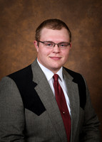 Mack Buckmier 2018