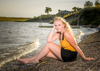 Beth Lien 2021