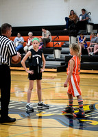 NH vs New England 4th & 5th Grade (9.14.2017)