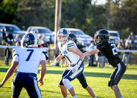 NE MR FB vs New Salem 9.6.2024
