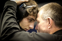 ND State Wrestling