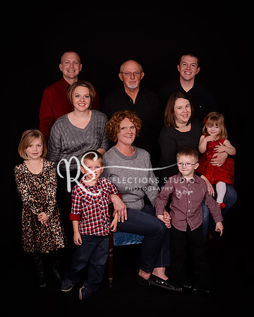 saf family