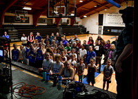 Meet the Nighthawks!