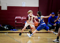 Spearfish Spartan BB Feb 2021