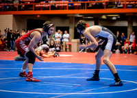 WR Rapid City Tournament (12.11/12.2015)