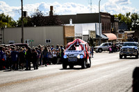 Homecoming Parade (10.6.2017)