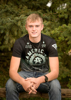 Logan Lutz 2021