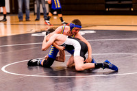 WR Rumble on the Red (12.29/30/2015)