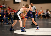 WR Mandan Lions (12.2-3.2016)