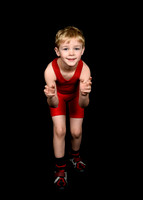WR Huskies Team Photos (2.28.2016)