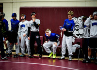 WR Bowman Quadrangular (11.21.2107)