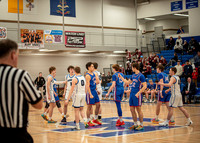 NHBB Regionals 2025