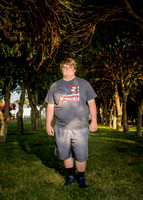 Zach Lenox 2019