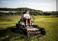 Mason DeFoe 2019
